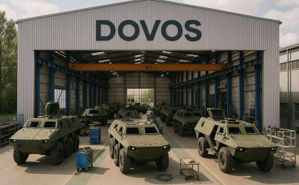 dovos